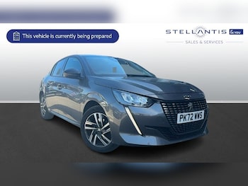Used Peugeot 208 2022 for sale - 78349179: Photo
