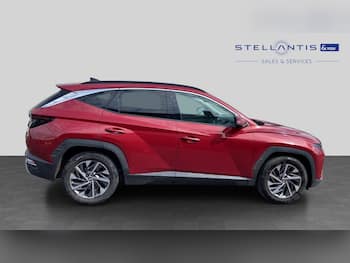 Used Hyundai TUCSON 2022 for sale - 79699532: Photo