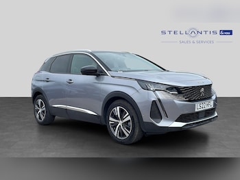 Used Peugeot 3008 2022 for sale - 78706089: Photo
