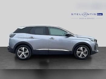 Used Peugeot 3008 2022 for sale - 78706089: Photo