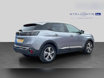 Used Peugeot 3008 2022 for sale - 78706089: Photo