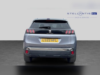 Used Peugeot 3008 2022 for sale - 78706089: Photo