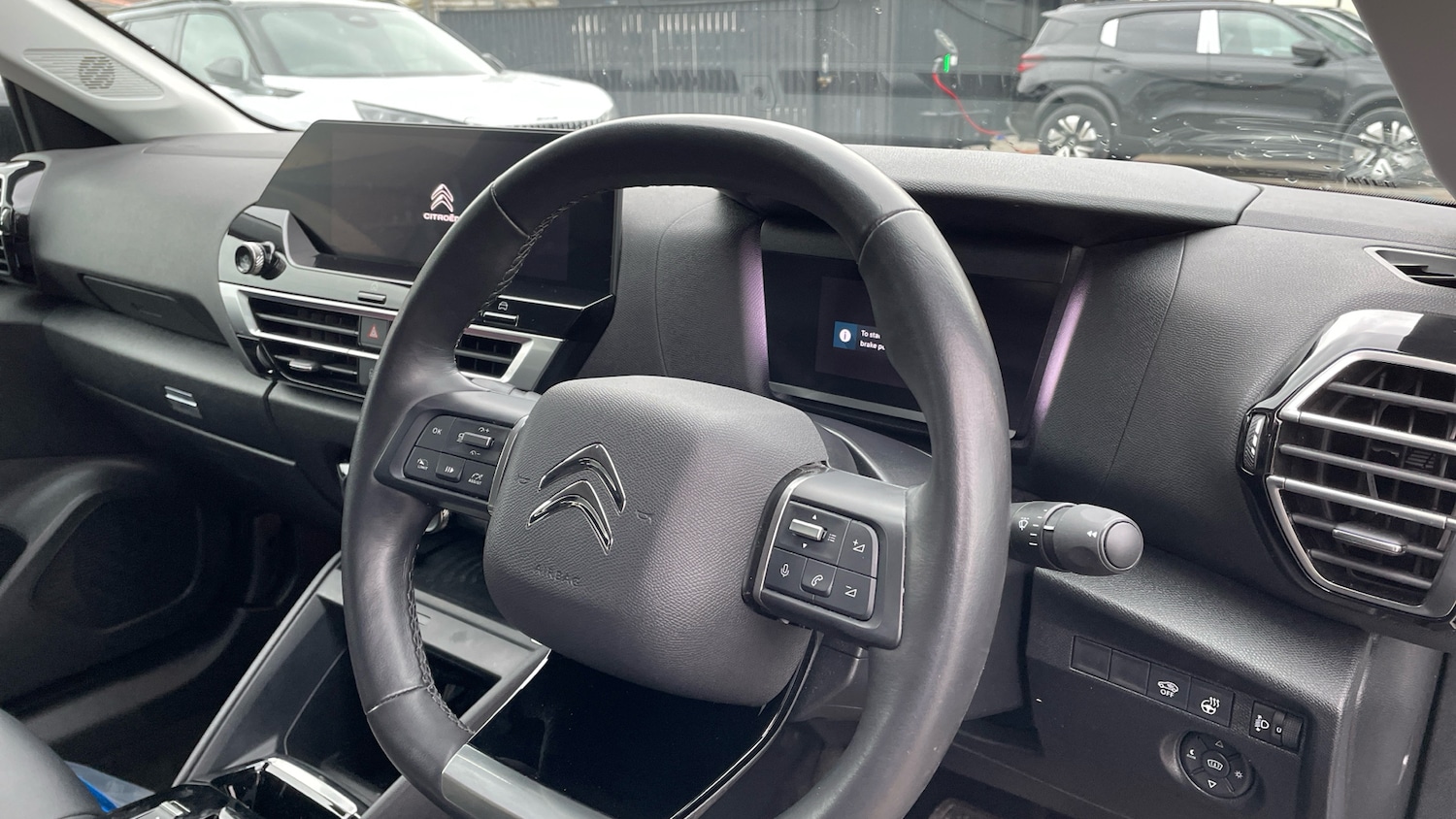 Used Citroen C4 2024 for sale - 77157216: Photo 12