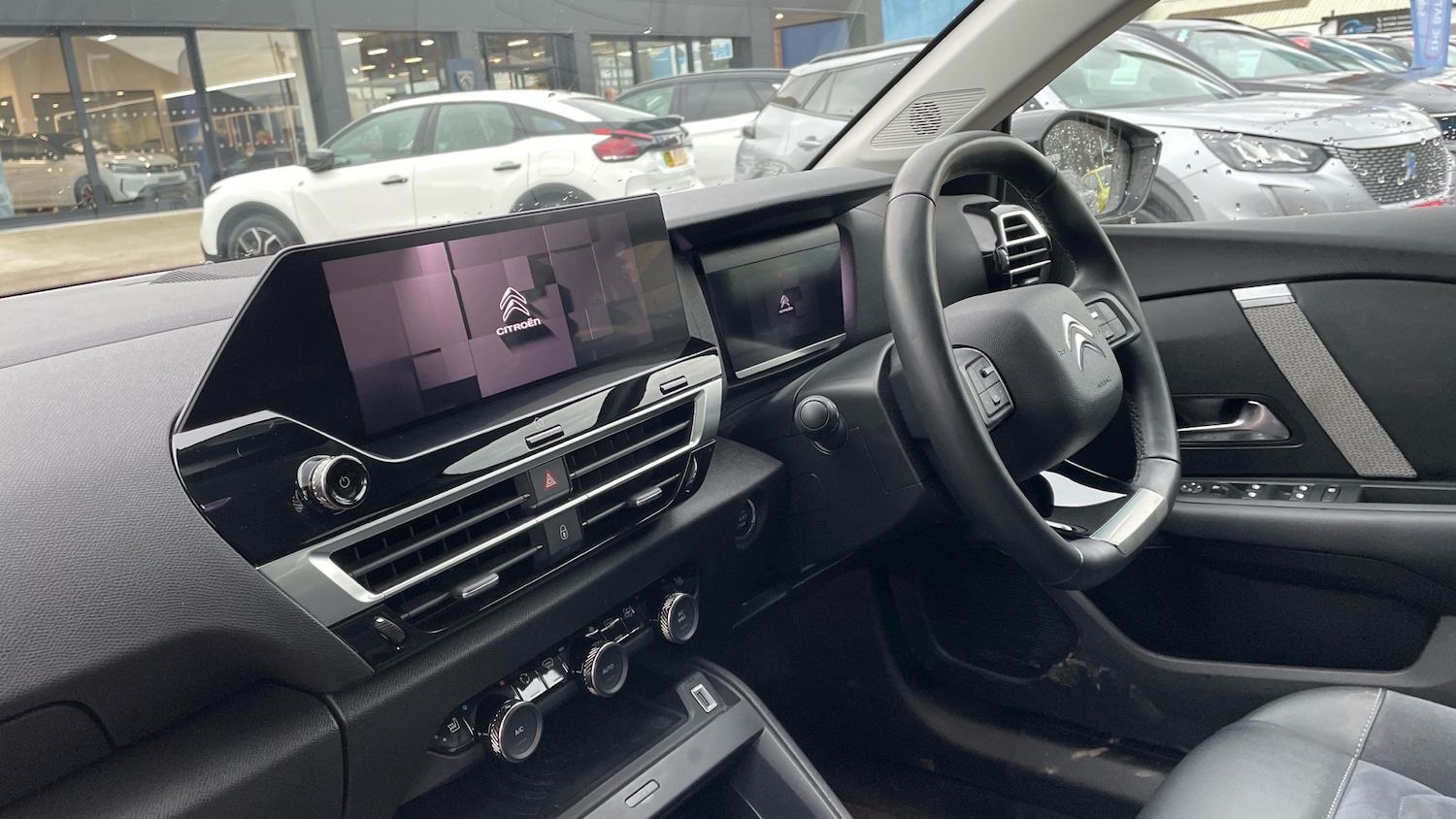 Used Citroen C4 2024 for sale - 77157216: Photo 13