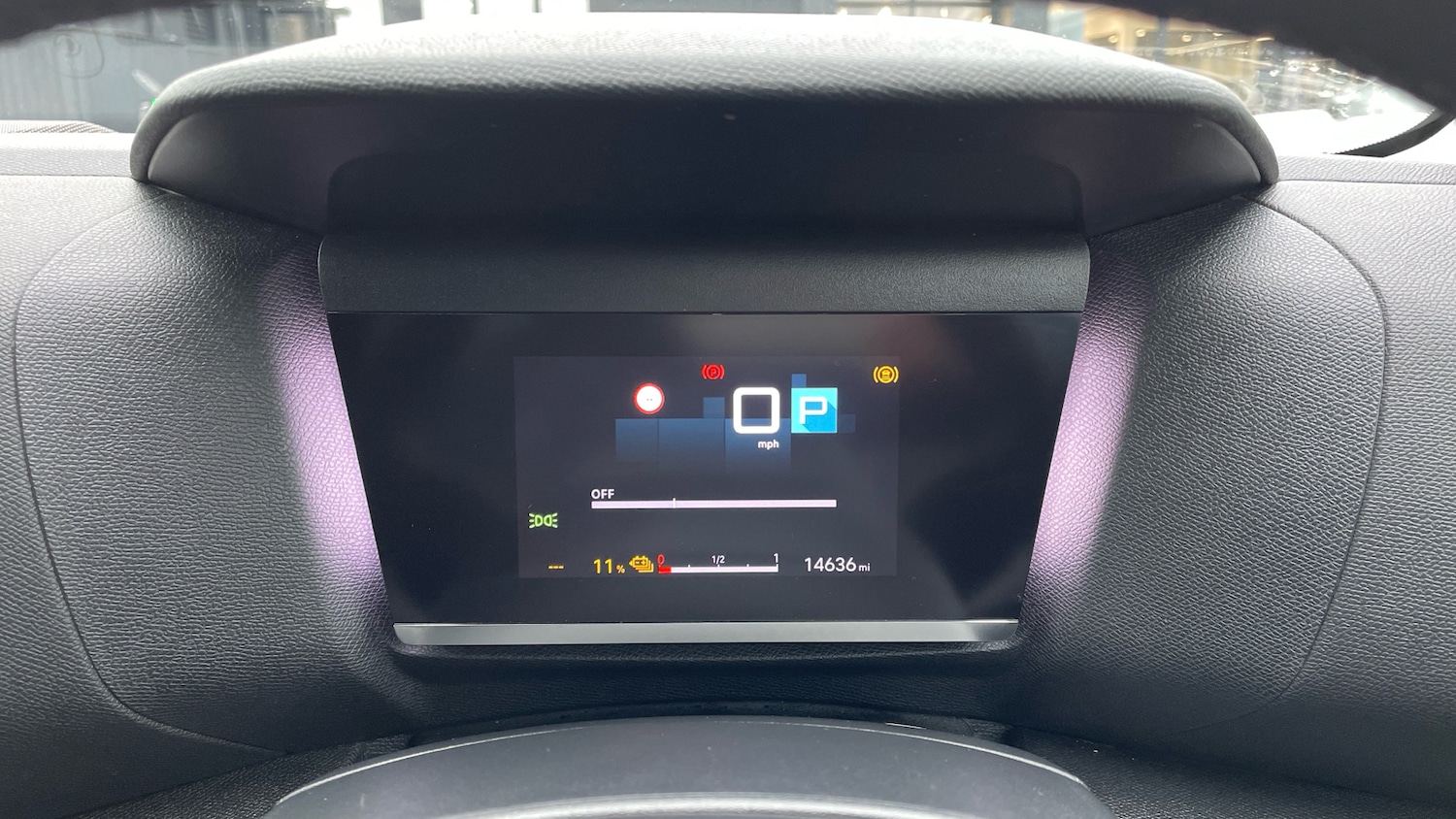 Used Citroen C4 2024 for sale - 77157216: Photo 14