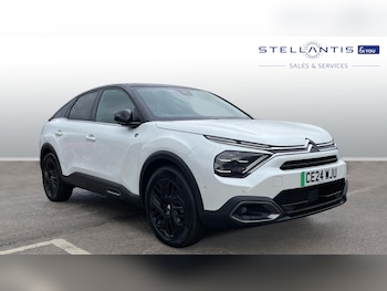 Citroen C4 feature image