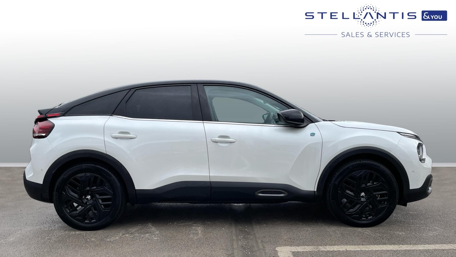 Used Citroen C4 2024 for sale - 77157216: Photo 2