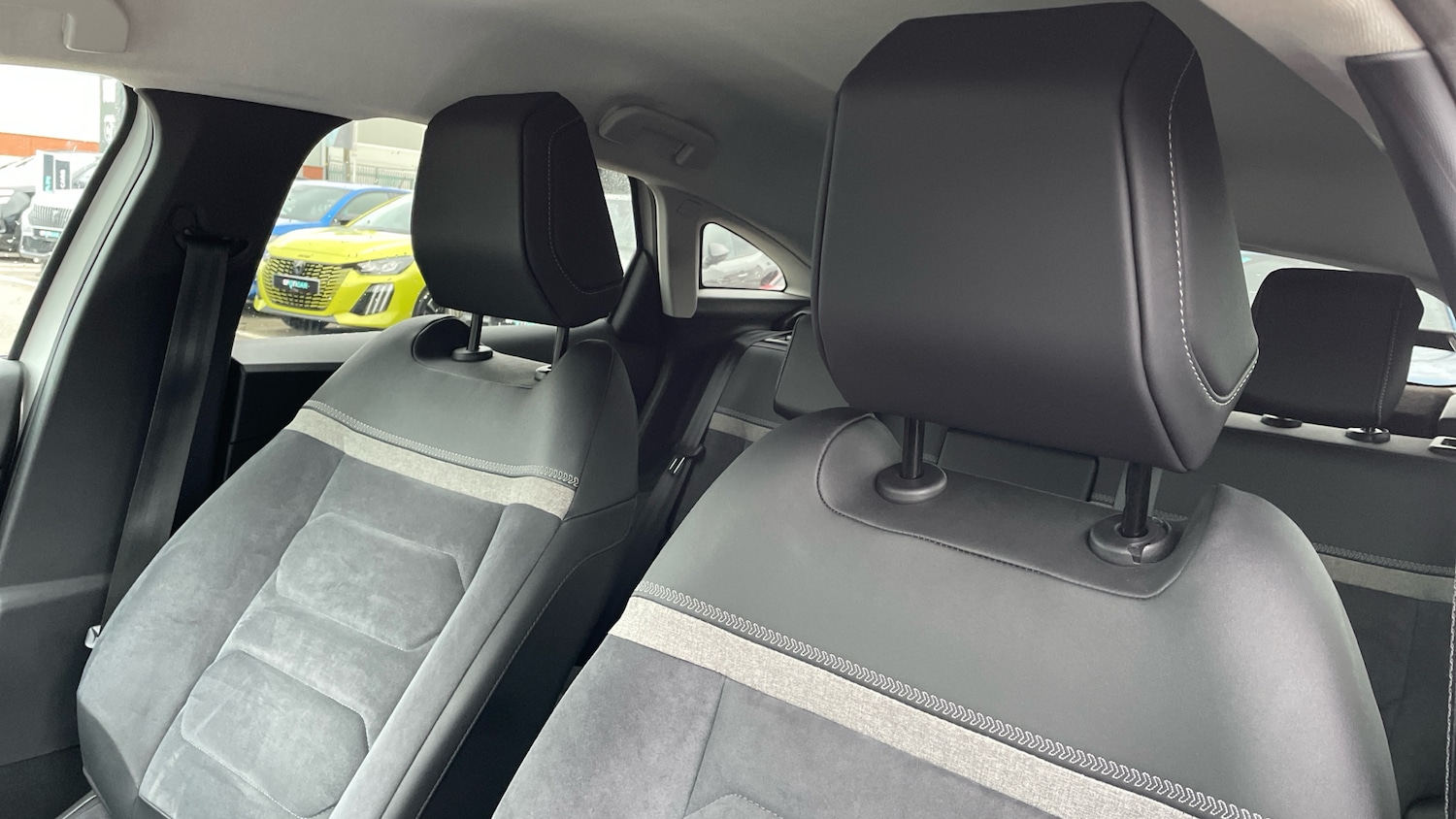 Used Citroen C4 2024 for sale - 77157216: Photo 22