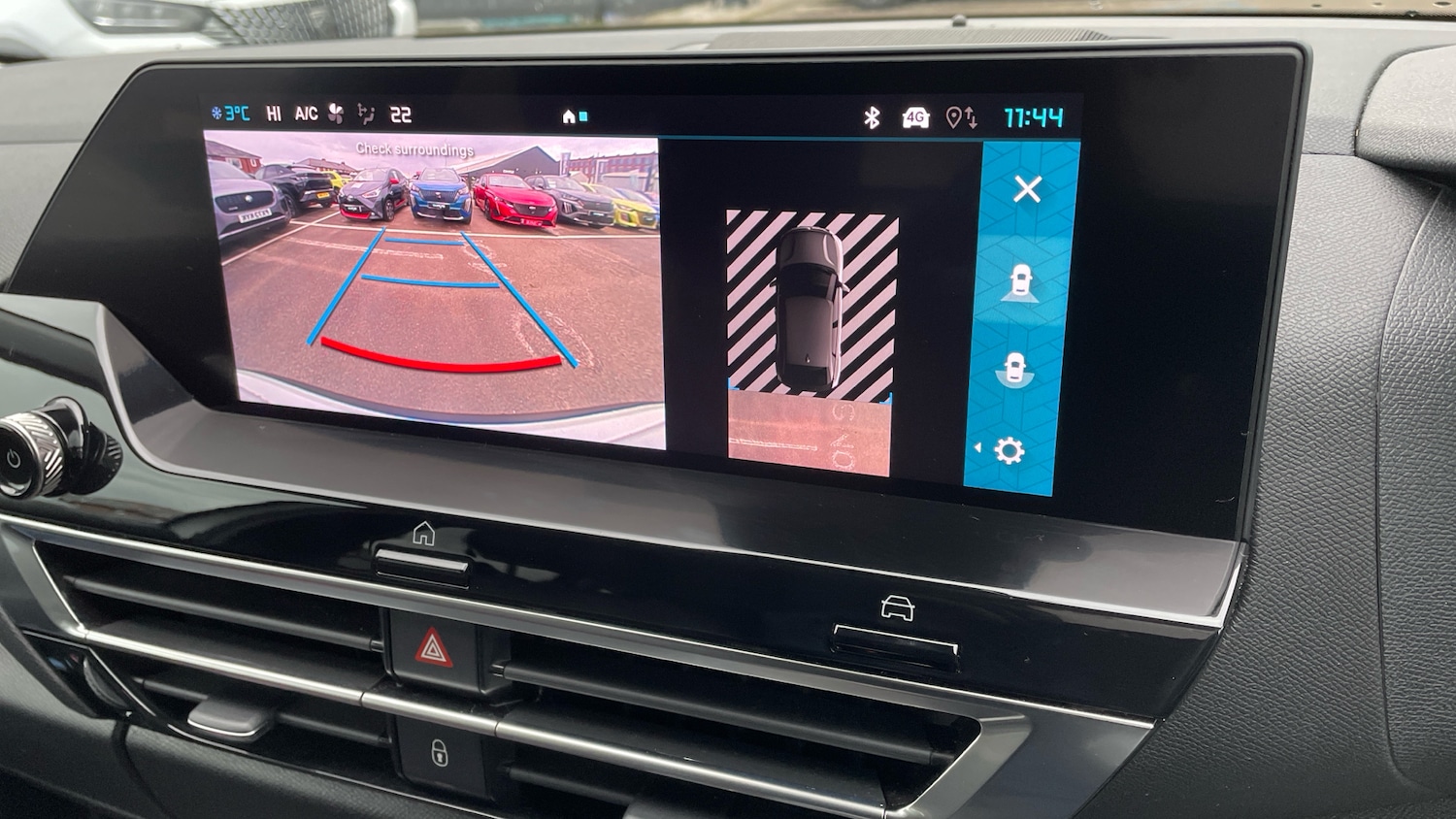 Used Citroen C4 2024 for sale - 77157216: Photo 30