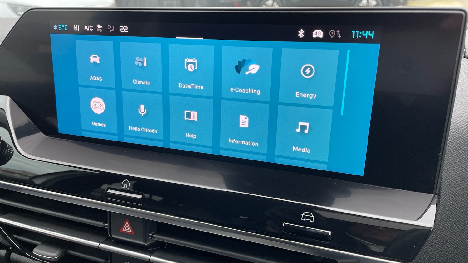 Used Citroen C4 2024 for sale - 77157216: Photo 32