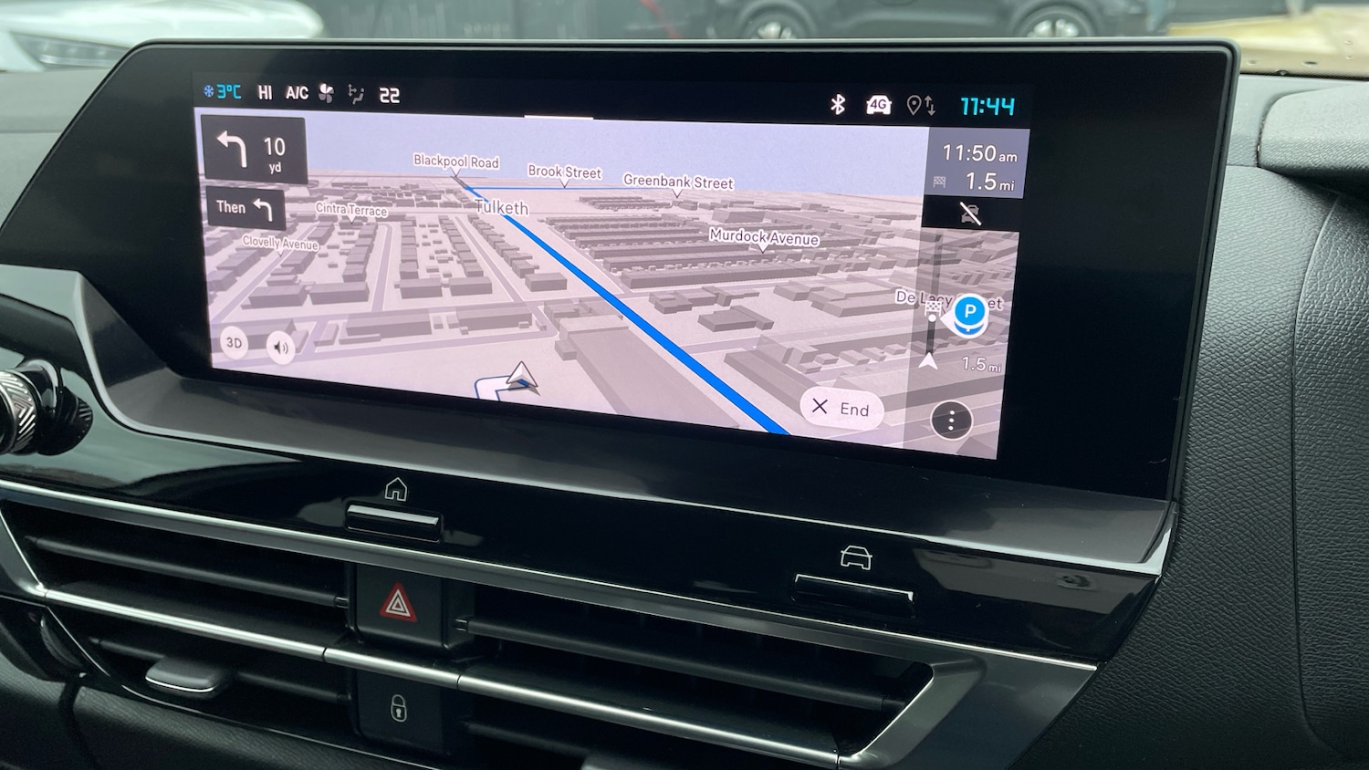 Used Citroen C4 2024 for sale - 77157216: Photo 33