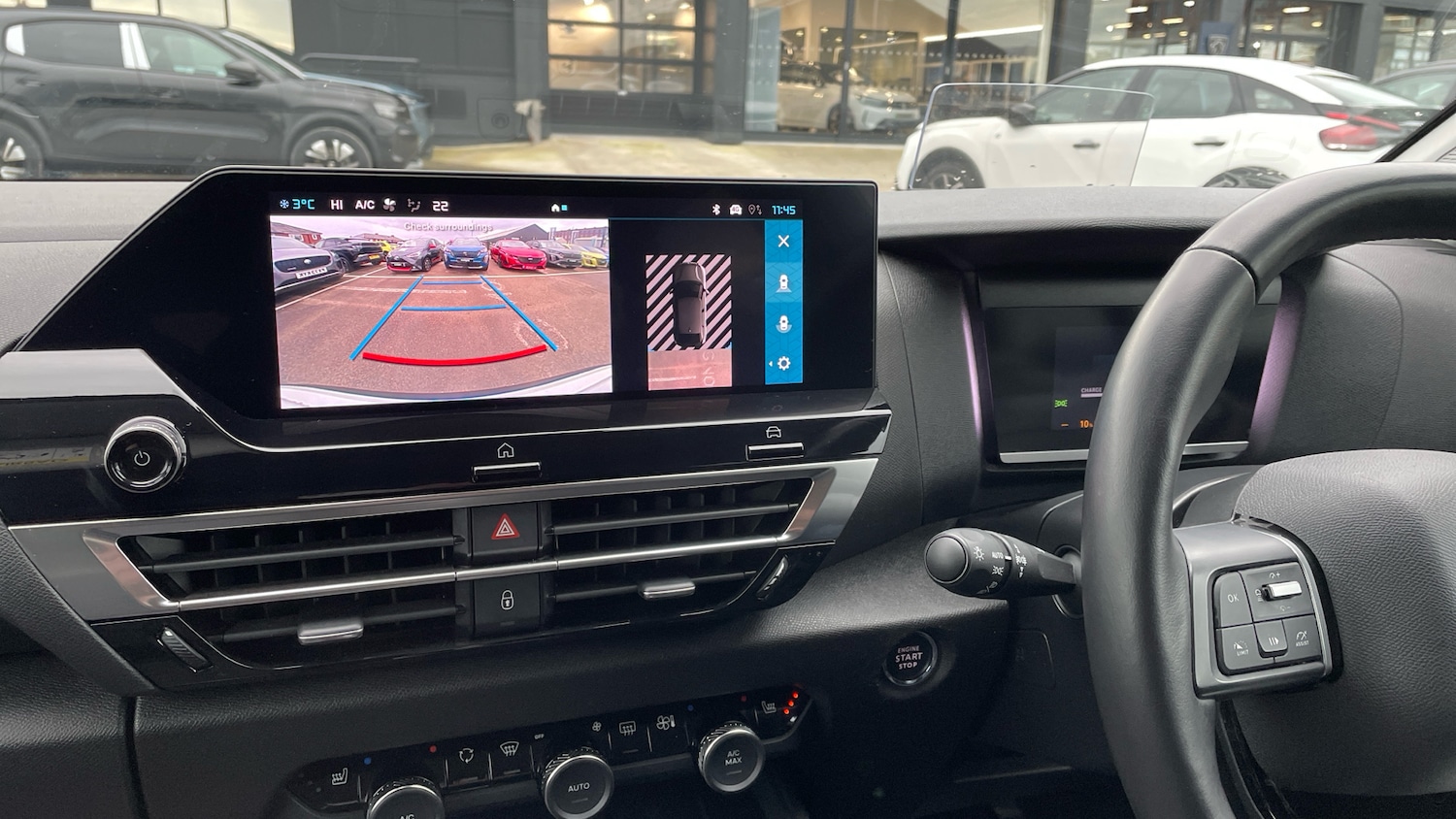 Used Citroen C4 2024 for sale - 77157216: Photo 35