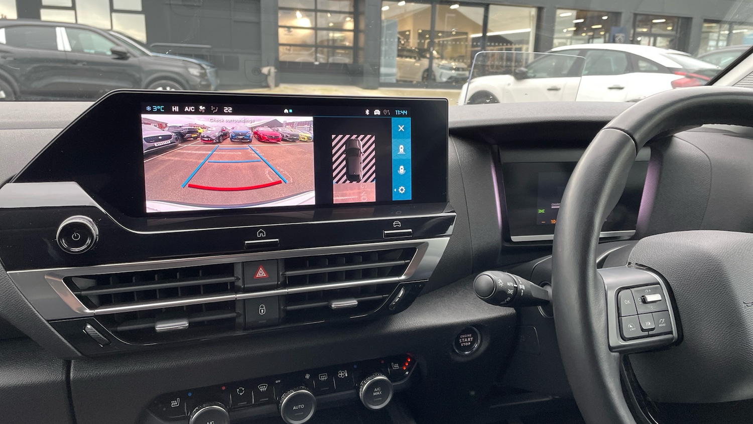 Used Citroen C4 2024 for sale - 77157216: Photo 36