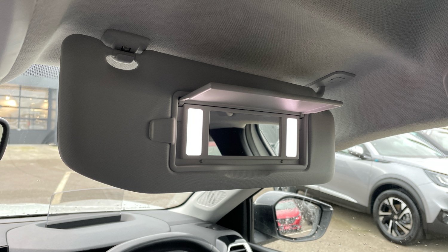 Used Citroen C4 2024 for sale - 77157216: Photo 39