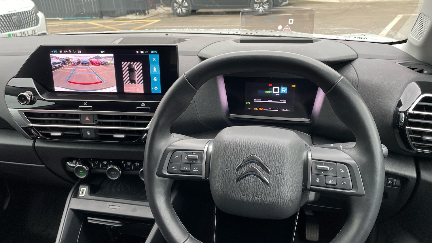 Used Citroen C4 2024 for sale - 77157216: Photo 41