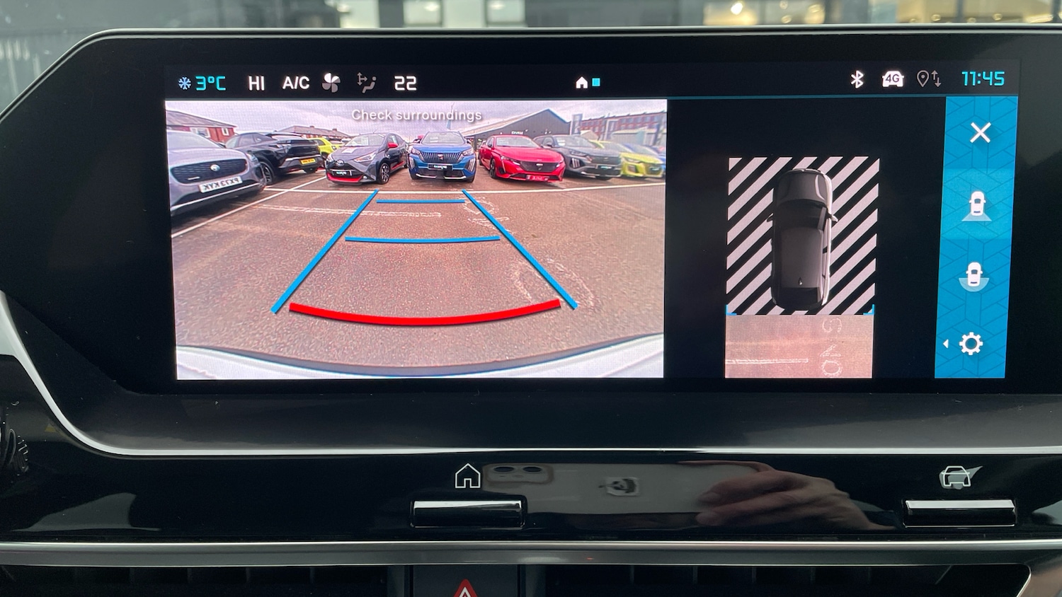 Used Citroen C4 2024 for sale - 77157216: Photo 42