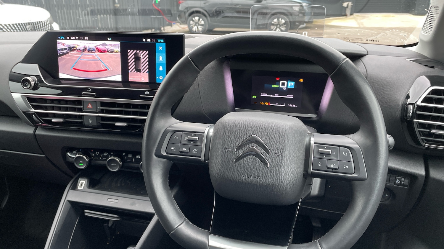 Used Citroen C4 2024 for sale - 77157216: Photo 45