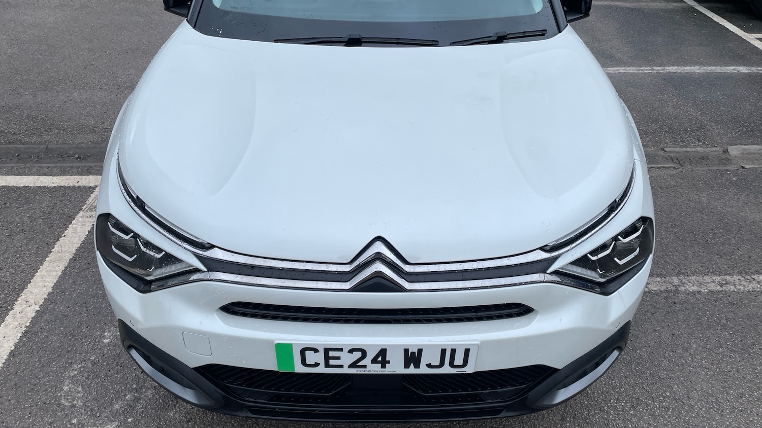 Used Citroen C4 2024 for sale - 77157216: Photo 47