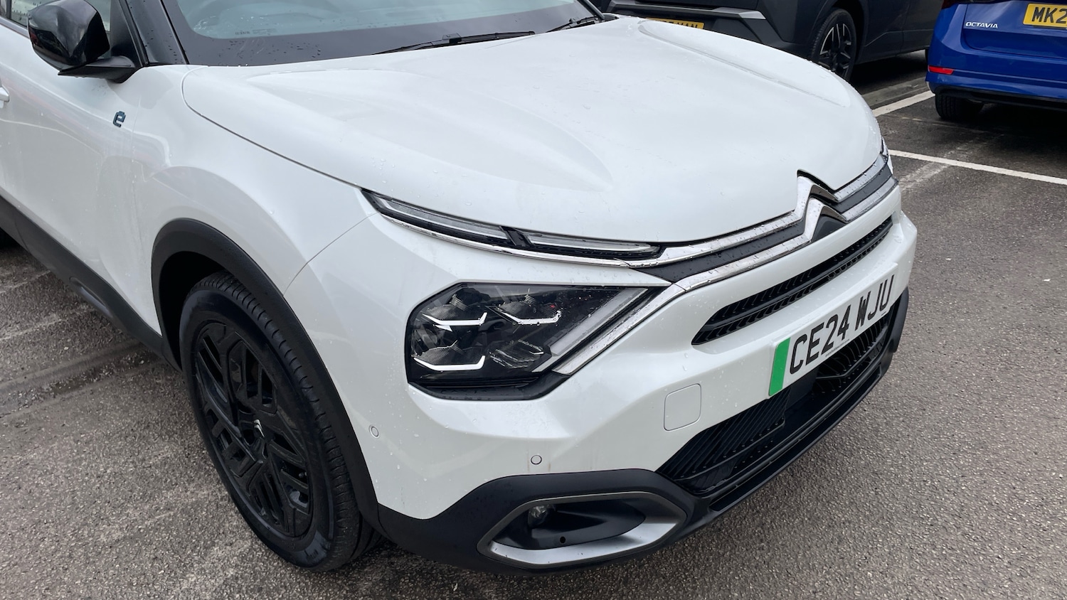 Used Citroen C4 2024 for sale - 77157216: Photo 48