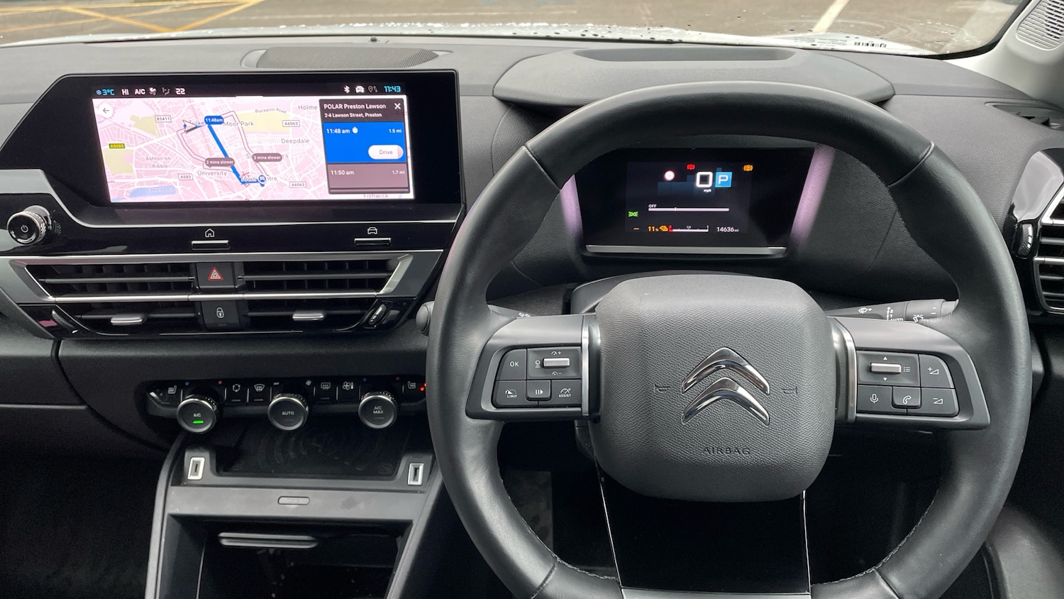 Used Citroen C4 2024 for sale - 77157216: Photo 5