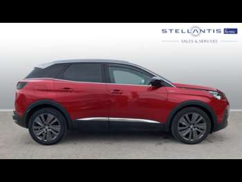 Used Peugeot 3008 2019 for sale - 75388955: Photo
