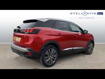 Used Peugeot 3008 2019 for sale - 75388955: Photo