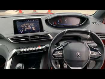 Used Peugeot 3008 2019 for sale - 75388955: Photo