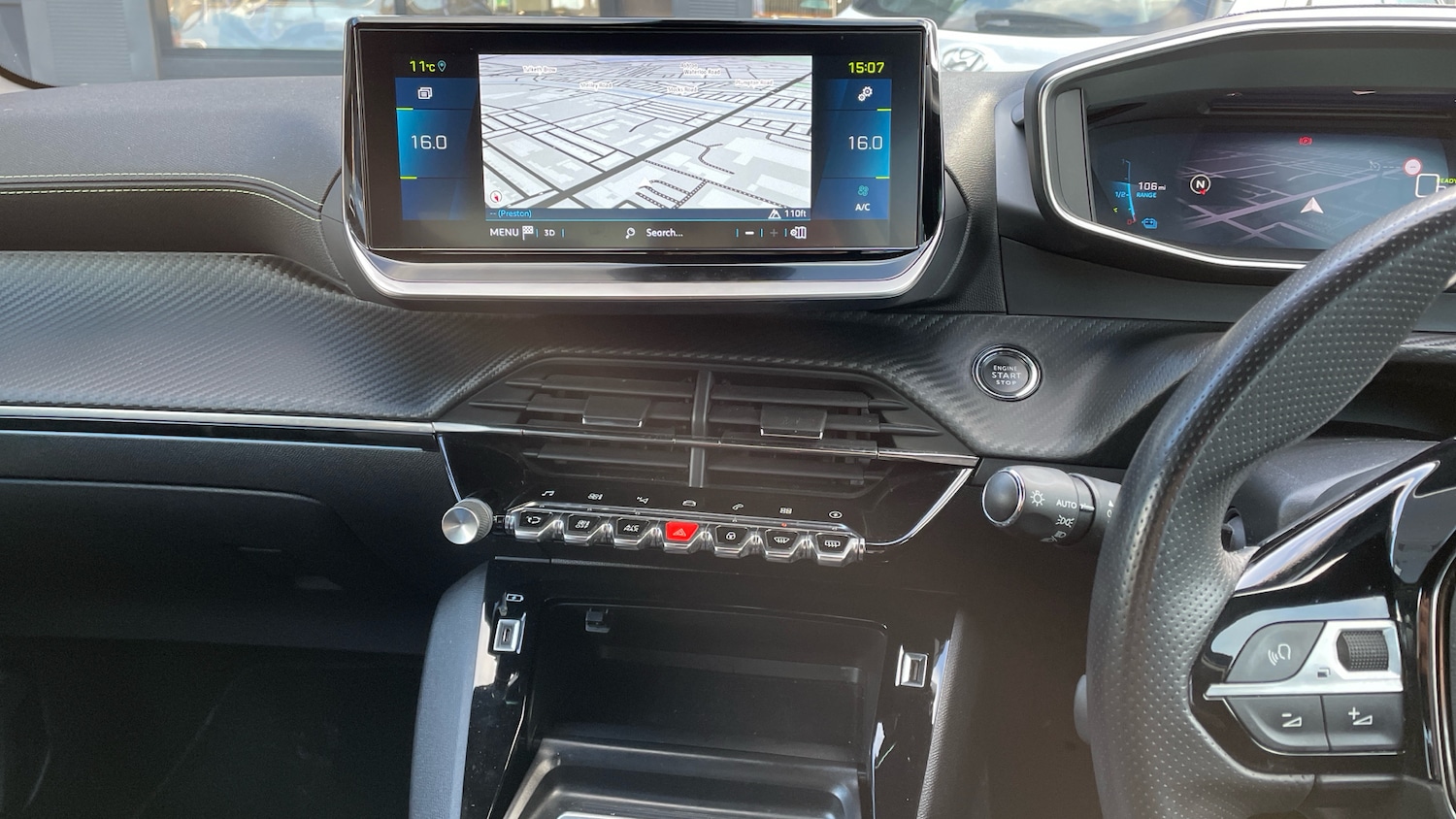 Used Peugeot 208 2022 for sale - 76400025: Photo 10