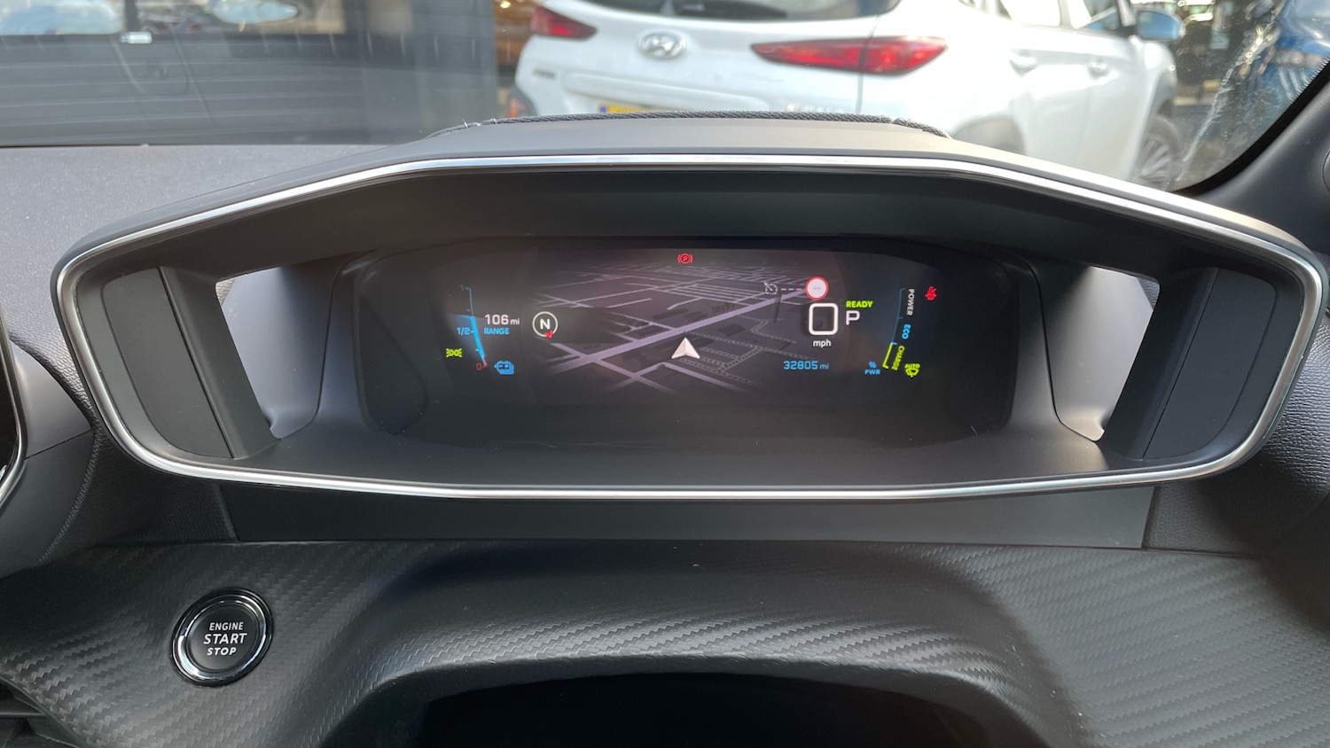 Used Peugeot 208 2022 for sale - 76400025: Photo 13