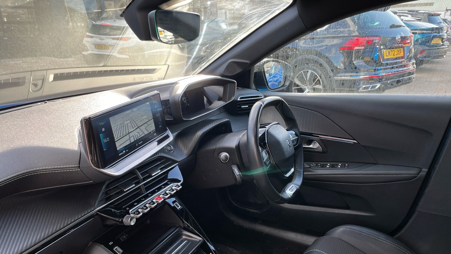 Used Peugeot 208 2022 for sale - 76400025: Photo 20