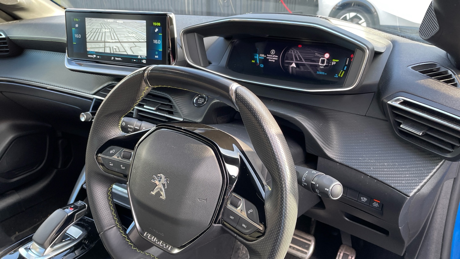 Used Peugeot 208 2022 for sale - 76400025: Photo 21