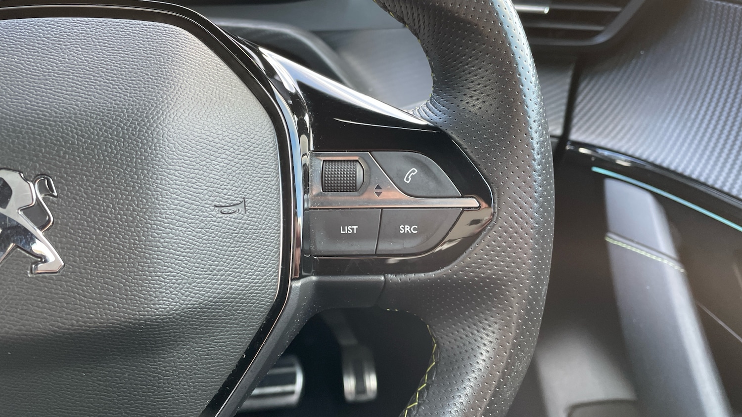 Used Peugeot 208 2022 for sale - 76400025: Photo 24