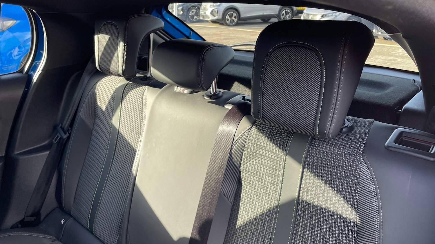 Used Peugeot 208 2022 for sale - 76400025: Photo 25