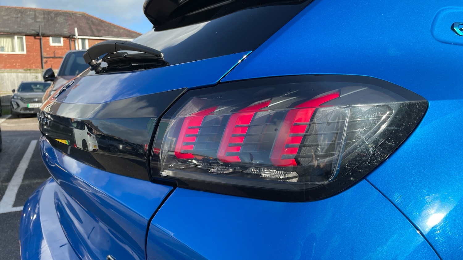 Used Peugeot 208 2022 for sale - 76400025: Photo 26