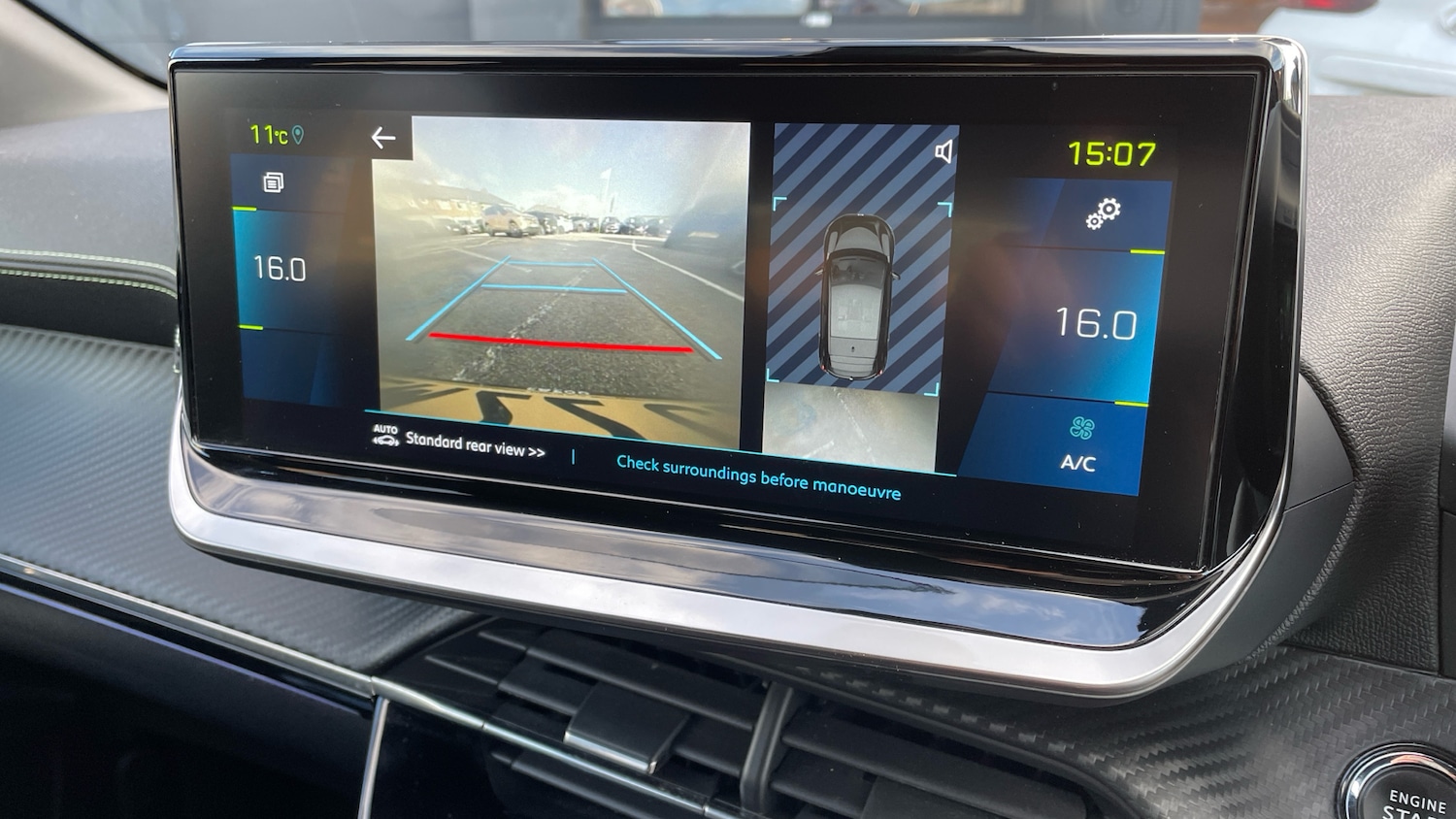 Used Peugeot 208 2022 for sale - 76400025: Photo 29