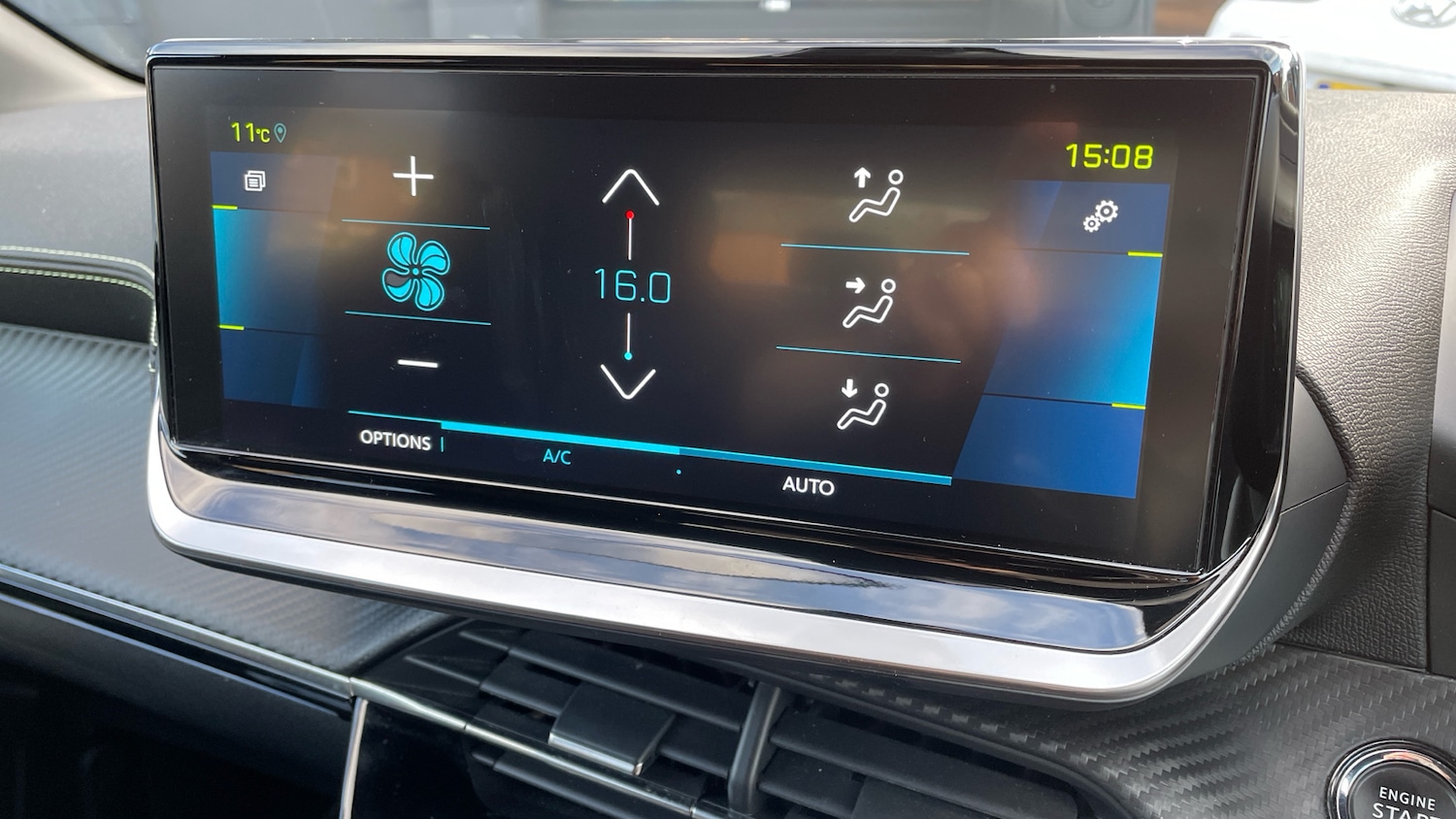 Used Peugeot 208 2022 for sale - 76400025: Photo 30