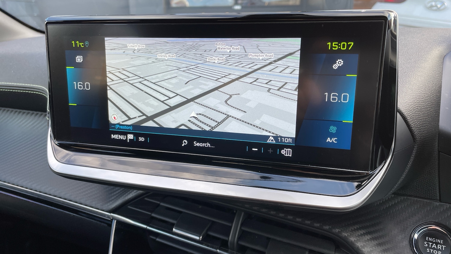 Used Peugeot 208 2022 for sale - 76400025: Photo 32