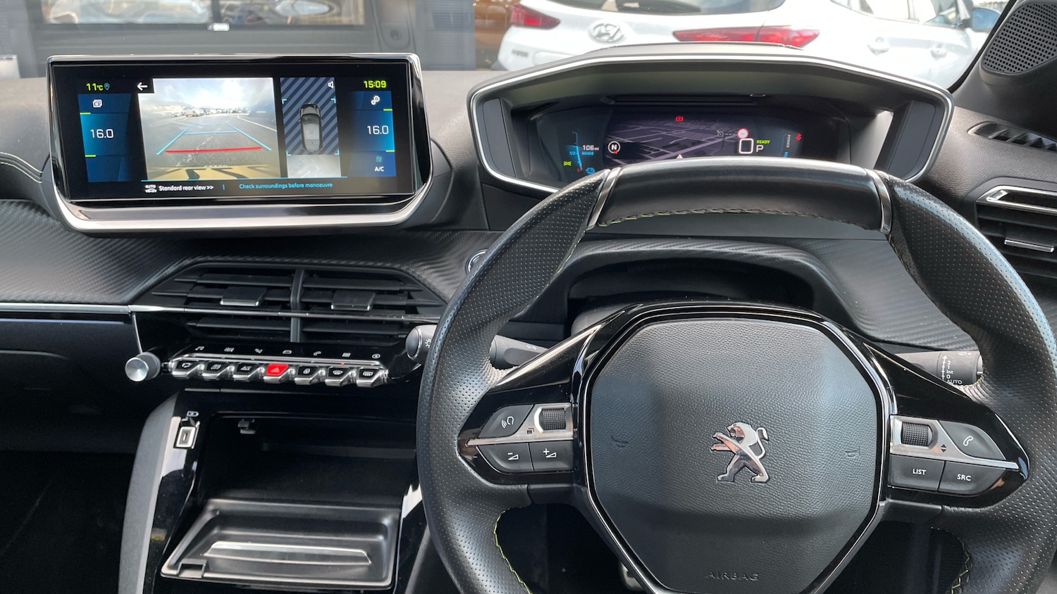 Used Peugeot 208 2022 for sale - 76400025: Photo 33