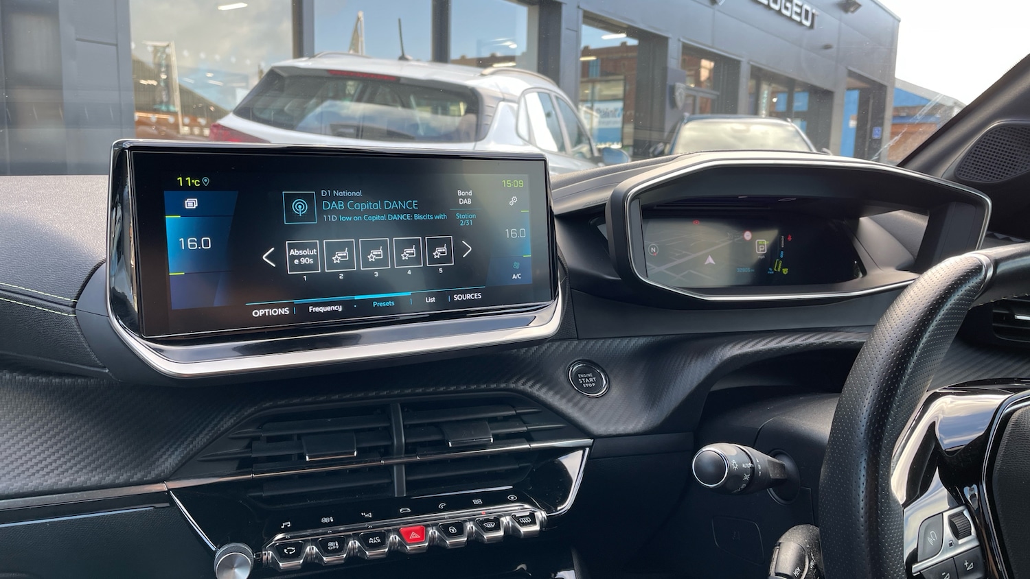 Used Peugeot 208 2022 for sale - 76400025: Photo 34