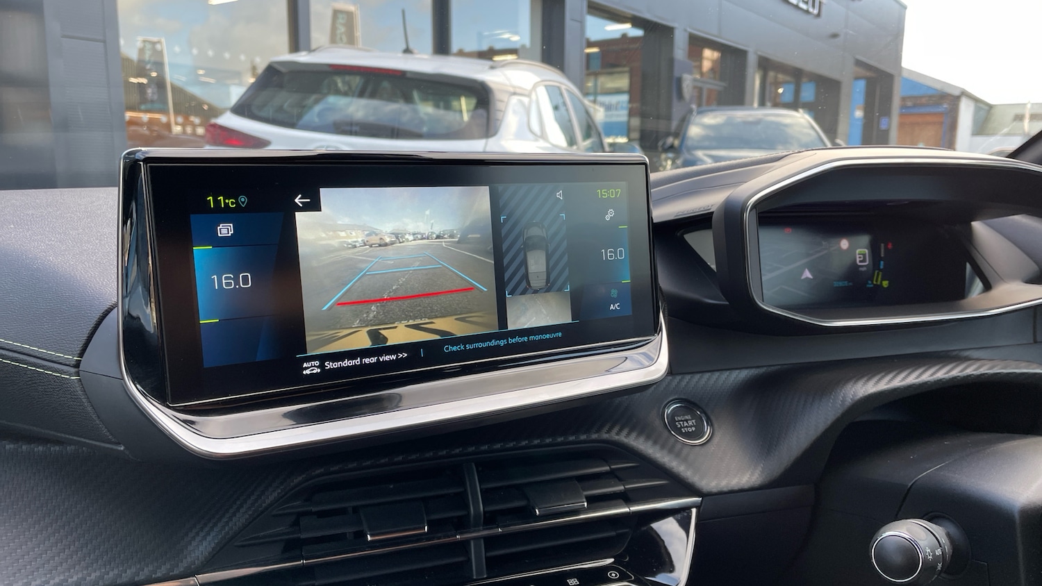 Used Peugeot 208 2022 for sale - 76400025: Photo 35