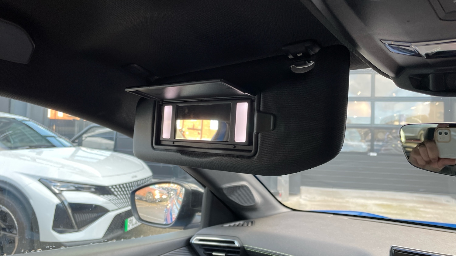 Used Peugeot 208 2022 for sale - 76400025: Photo 36