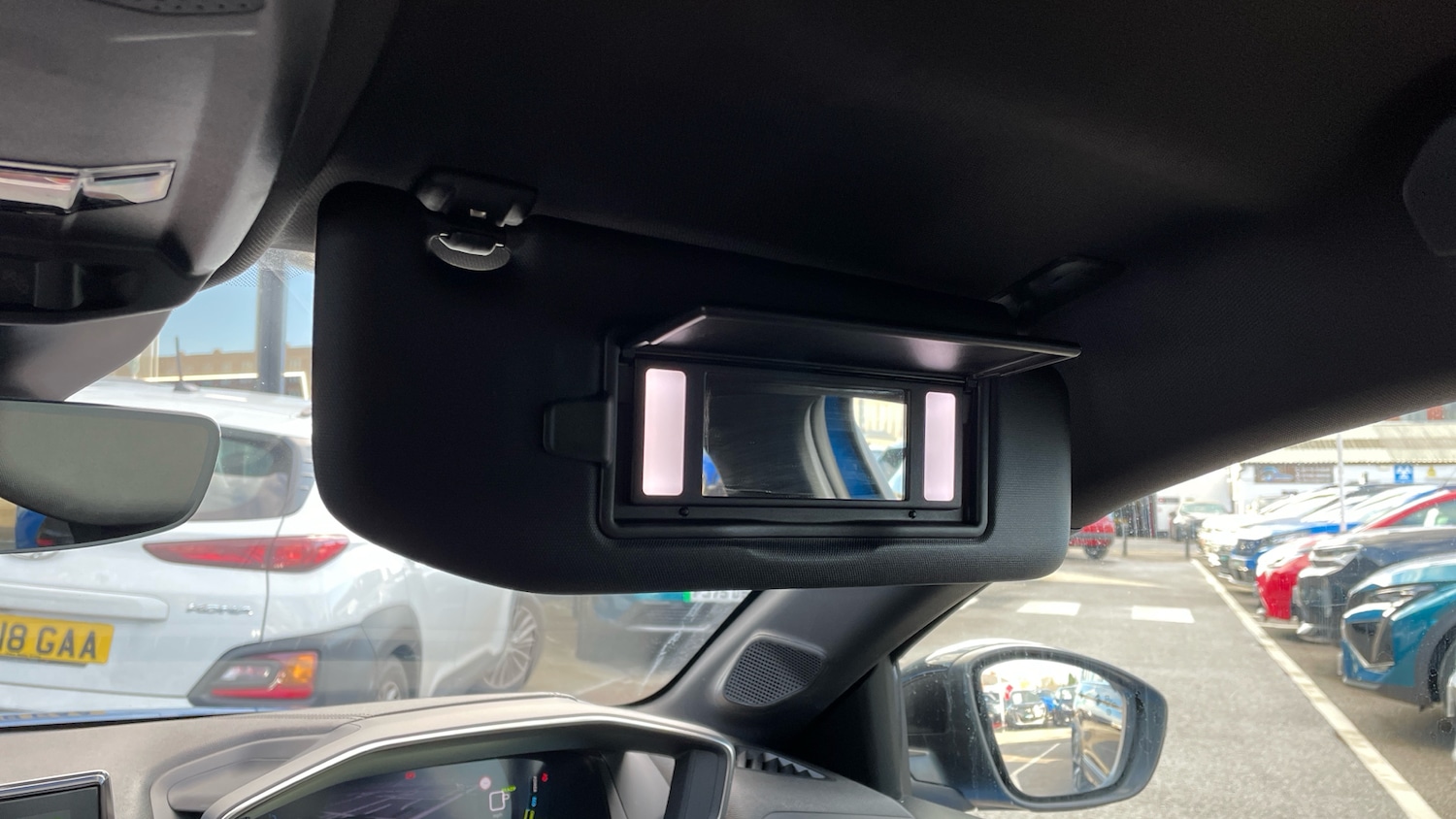 Used Peugeot 208 2022 for sale - 76400025: Photo 38