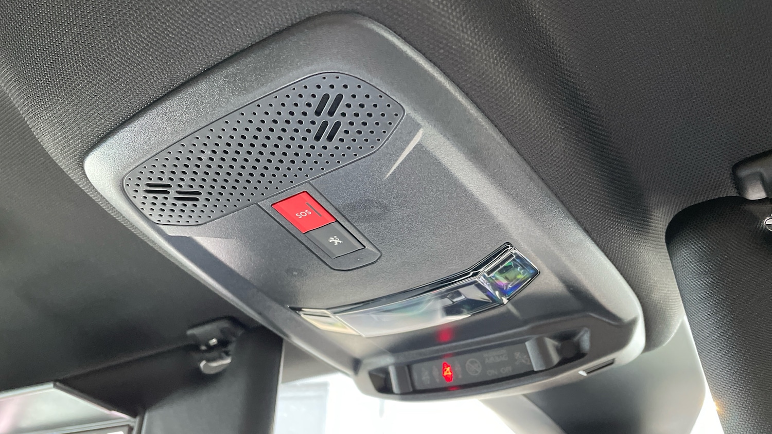 Used Peugeot 208 2022 for sale - 76400025: Photo 39