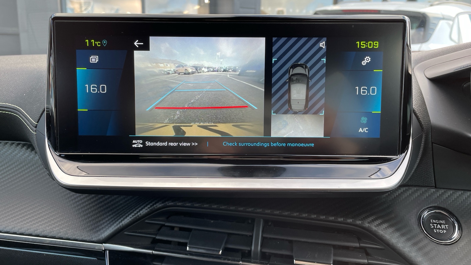 Used Peugeot 208 2022 for sale - 76400025: Photo 40