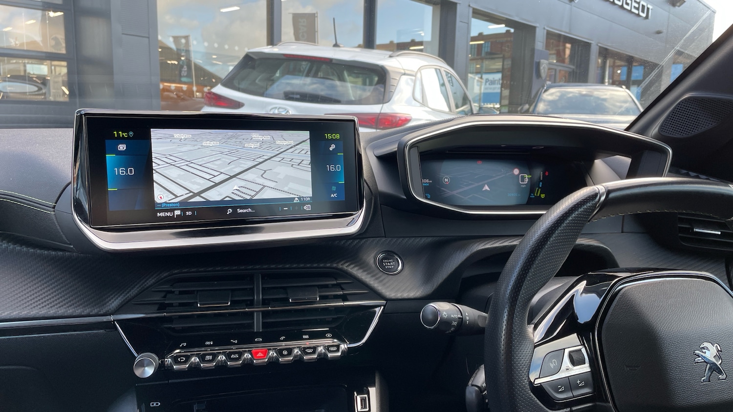 Used Peugeot 208 2022 for sale - 76400025: Photo 41