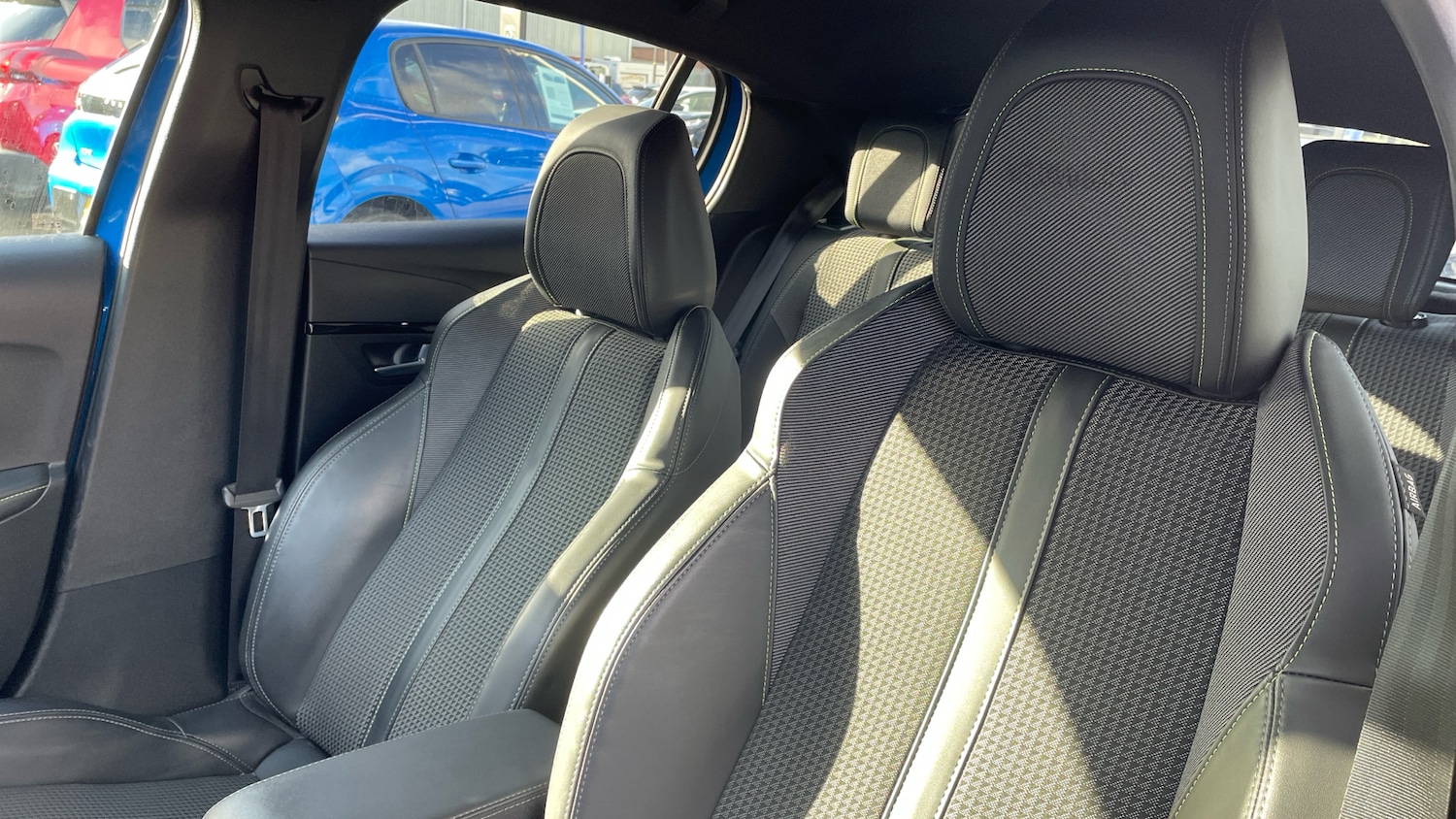 Used Peugeot 208 2022 for sale - 76400025: Photo 42