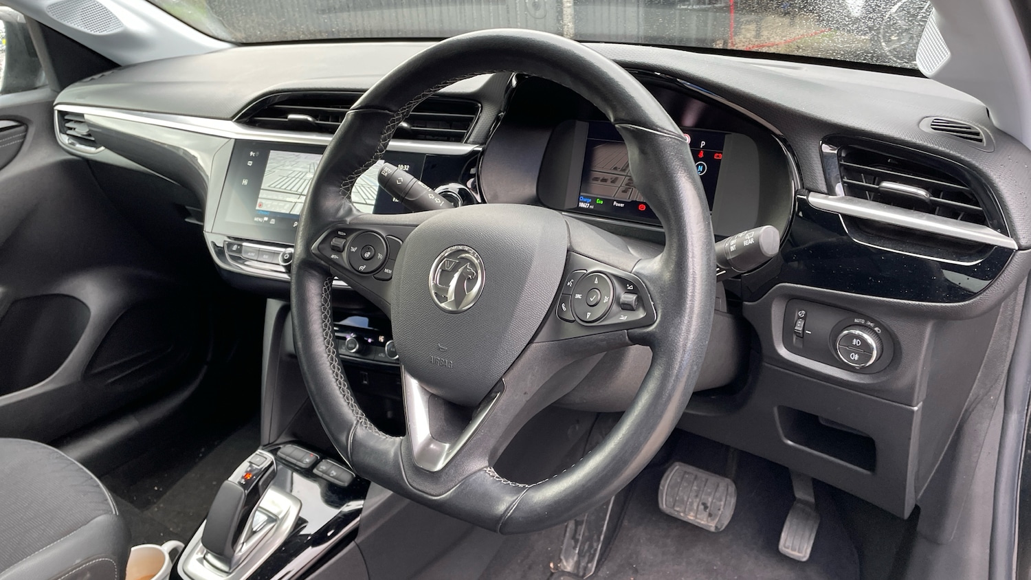 Used Vauxhall Corsa 2021 for sale - 76359095: Photo 11