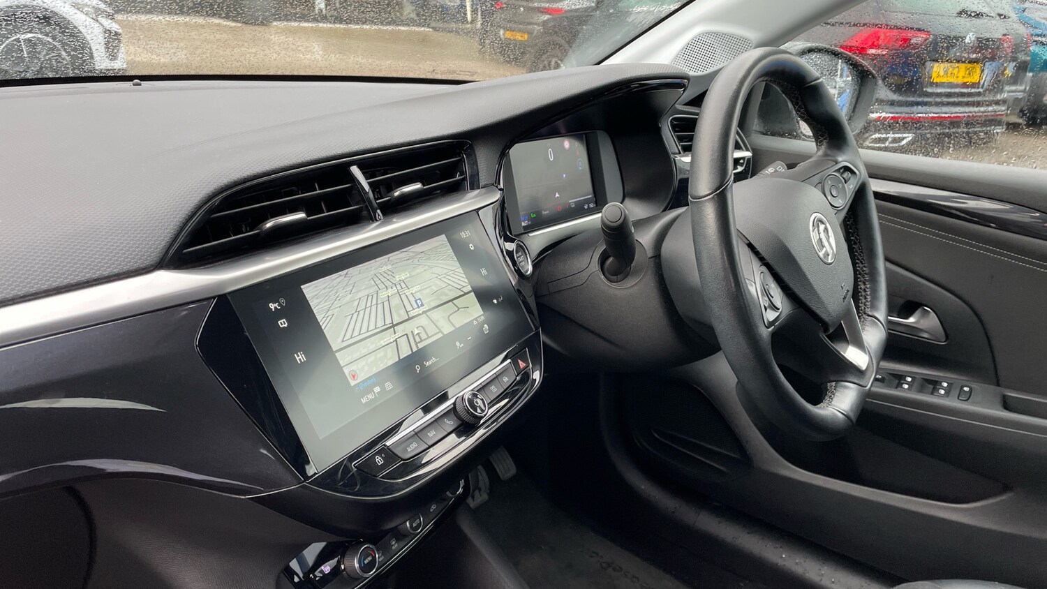 Used Vauxhall Corsa 2021 for sale - 76359095: Photo 12