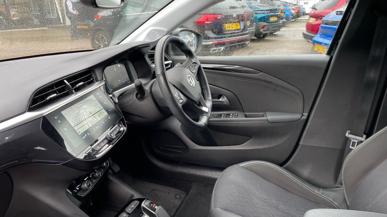 Used Vauxhall Corsa 2021 for sale - 76359095: Photo 20