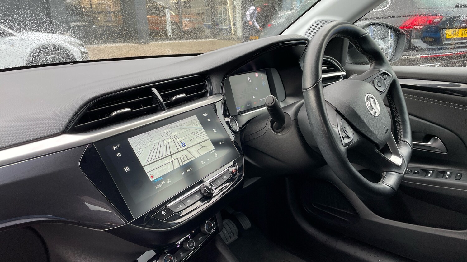 Used Vauxhall Corsa 2021 for sale - 76359095: Photo 21